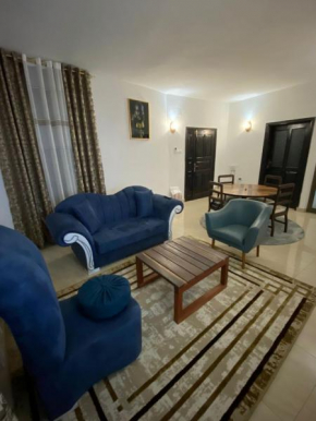 Appartement poto poto